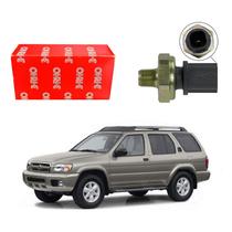 Cebolinha Sensor Pressão Óleo Pathfinder 3.5 2000 A 2005 Cebolinha Sensor Pressão Óleo Pathfinder 3.5 2000 A 2005