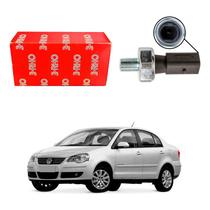 Cebolinha Sensor Pressão Óleo Polo Sedan 1.6 2.0 2007 A 2011 Cebolinha Sensor Pressão Óleo Polo Sedan 1.6 2.0 2007 A 2011