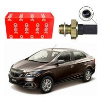 Cebolinha Sensor Pressão Óleo Prisma 1.0 1.4 8v 2013 A 2016