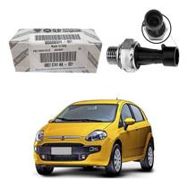Cebolinha Sensor Pressão Óleo Punto 1.4 2013 A 2017