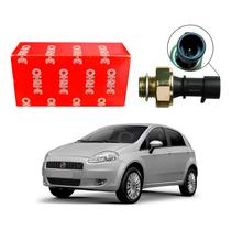 Cebolinha Sensor Pressão Óleo Punto 1.8 2007 A 2010