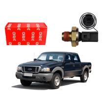 Cebolinha Sensor Pressão Óleo Ranger 2.3 2005 A 2009