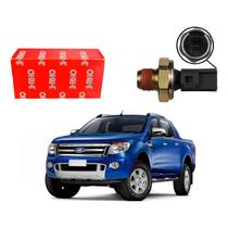 Cebolinha Sensor Pressão Óleo Ranger 2.5 2013 A 2016