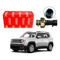 Cebolinha Sensor Pressão Óleo Renegade 1.8 2.0 2015 A 2018 Cebolinha Sensor Pressão Óleo Renegade 1.8 2.0 2015 A 2018