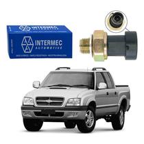 Cebolinha Sensor Pressão Óleo S10 2.2 1997 A 2000