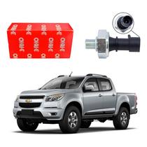 Cebolinha Sensor Pressão Óleo S10 2.8 Diesel 2014 A 2016 Cebolinha Sensor Pressão Óleo S10 2.8 Diesel 2014 A 2016