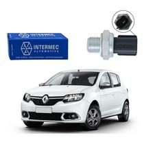 Cebolinha Sensor Pressão Óleo Sandero 1.0 12v 2017 A 2020