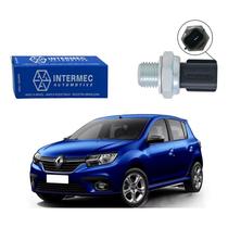 Cebolinha Sensor Pressão Óleo Sandero 1.0 12v 2020 A 2022