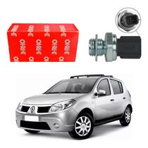 Cebolinha Sensor Pressão Óleo Sandero 1.0 16v 2007 A 2014