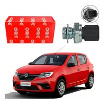 Cebolinha Sensor Pressão Óleo Sandero 1.0 16v 2015 A 2016