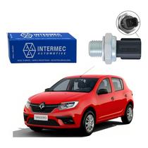 Cebolinha Sensor Pressão Óleo Sandero 1.0 16v 2015 A 2016