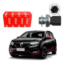 Cebolinha Sensor Pressão Óleo Sandero Rs 2.0 2020 A 2022