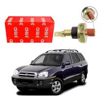 Cebolinha Sensor Pressão Óleo Santa Fe 2.7 2001 A 2005 Cebolinha Sensor Pressão Óleo Santa Fe 2.7 2001 A 2005