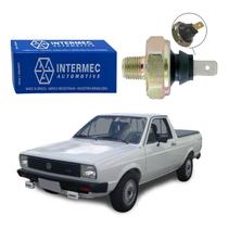Cebolinha Sensor Pressão Óleo Saveiro G1 1600 Ar 1982 A 1984 Cebolinha Sensor Pressão Óleo Saveiro G1 1600 Ar 1982 A 1984