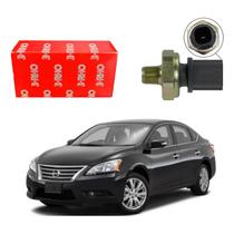 Cebolinha Sensor Pressão Óleo Sentra 2.0 2014 A 2016
