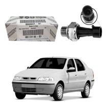 Cebolinha Sensor Pressão Óleo Siena 1.0 1.3 1.5 2002 A 2004