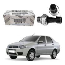 Cebolinha Sensor Pressão Óleo Siena 1.4 2005 A 2010