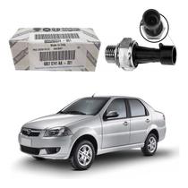 Cebolinha Sensor Pressão Óleo Siena Rst 1.0 2007 A 2016