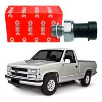 Cebolinha Sensor Pressão Óleo Silverado 4.1 1996 A 2001 Cebolinha Sensor Pressão Óleo Silverado 4.1 1996 A 2001
