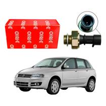 Cebolinha Sensor Pressão Óleo Stilo 1.8 2002 A 2011