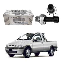 Cebolinha Sensor Pressão Óleo Strada 1.3 2002 A 2005 Cebolinha Sensor Pressão Óleo Strada 1.3 2002 A 2005