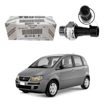 Cebolinha Sensor Pressão Óleo Strada 1.4 2005 A 2010