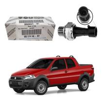 Cebolinha Sensor Pressão Óleo Strada 1.4 2010 A 2020 Cebolinha Sensor Pressão Óleo Strada 1.4 2010 A 2020