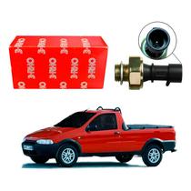 Cebolinha Sensor Pressão Óleo Strada 1.6 1998 A 2000