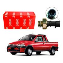 Cebolinha Sensor Pressão Óleo Strada Adv 1.8 2003 A 2004