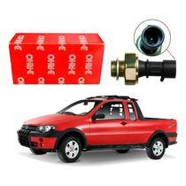 Cebolinha Sensor Pressão Óleo Strada Adv 1.8 2008 A 2010