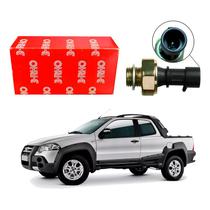 Cebolinha Sensor Pressão Óleo Strada Adv 1.8 2010 A 2020