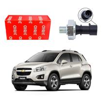 Cebolinha Sensor Pressão Óleo Tracker 1.8 2013 A 2016