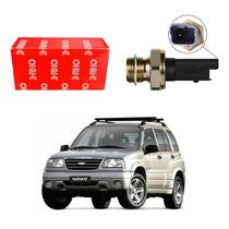 Cebolinha Sensor Pressão Óleo Tracker 2.0 1999 A 2004 Cebolinha Sensor Pressão Óleo Tracker 2.0 1999 A 2004