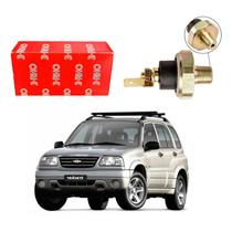 Cebolinha Sensor Pressão Óleo Tracker 2.0 2007 A 2009 Cebolinha Sensor Pressão Óleo Tracker 2.0 2007 A 2009