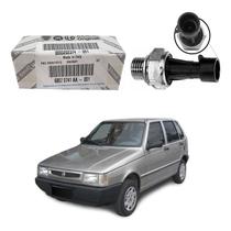 Cebolinha Sensor Pressão Óleo Uno 1.0 1.5 1998 A 2001