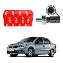 Cebolinha Sensor Pressão Óleo Voyage G5 1.0 1.6 2009 A 2012
