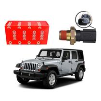 Cebolinha Sensor Pressão Óleo Wrangler 3.6 2012 A 2016 Cebolinha Sensor Pressão Óleo Wrangler 3.6 2012 A 2016