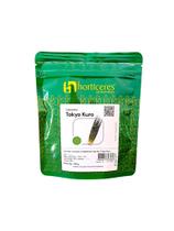 Cebolinha Tokyo Kuro 100g Horticeres Colheita Ano Todo Ótima Durabilidade Cebolinha Tokyo Kuro 100g Horticeres Colheita Ano Todo Ótima Durabilidade
