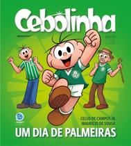 Cebolinha: Um Dia de Palmeiras Cebolinha: Um Dia de Palmeiras