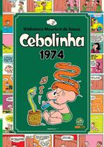 Cebolinha Vol. 2: 1974 - Maurício de Sousa Produções