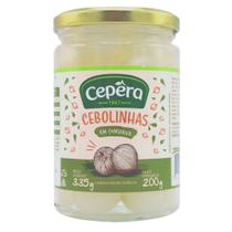 Cebolinhas em Conserva Cepêra 335g