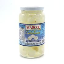 Cebolinhas em Conserva Marcol 345g