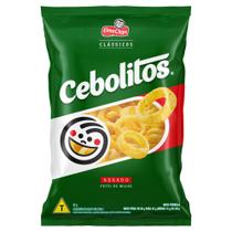 Cebolitos Elma Chips 45g