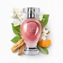 Cecita Blossom Desodorante Colônia 100ml - Perfume floral mais vendido