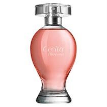 Cecita Blossom Desodorante Colônia Boticollection 100ml - Musk