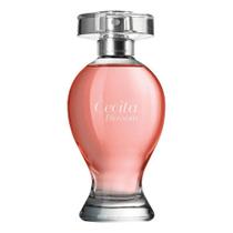 Cecita Blossom Desodorante Colônia Boticollection 100ml - OBoticario