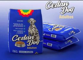 Cedan Dog Adultos Premium 15kg