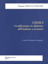 Cedils - Certificazione In Didactica Dell Italiano A Stranieri