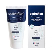 Cedraflon Creme com 150ml