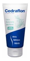 Cedraflon Creme Para Pernas Revitalizante Refrescante 150ml